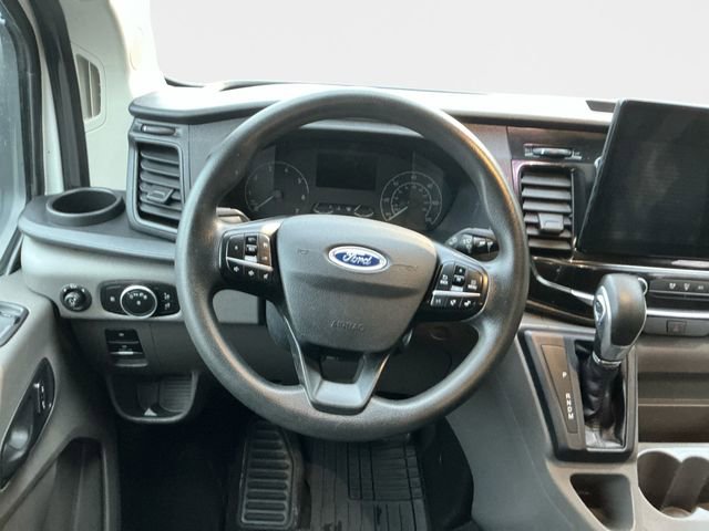 Used 2023 Ford Transit 350 XLT image 13