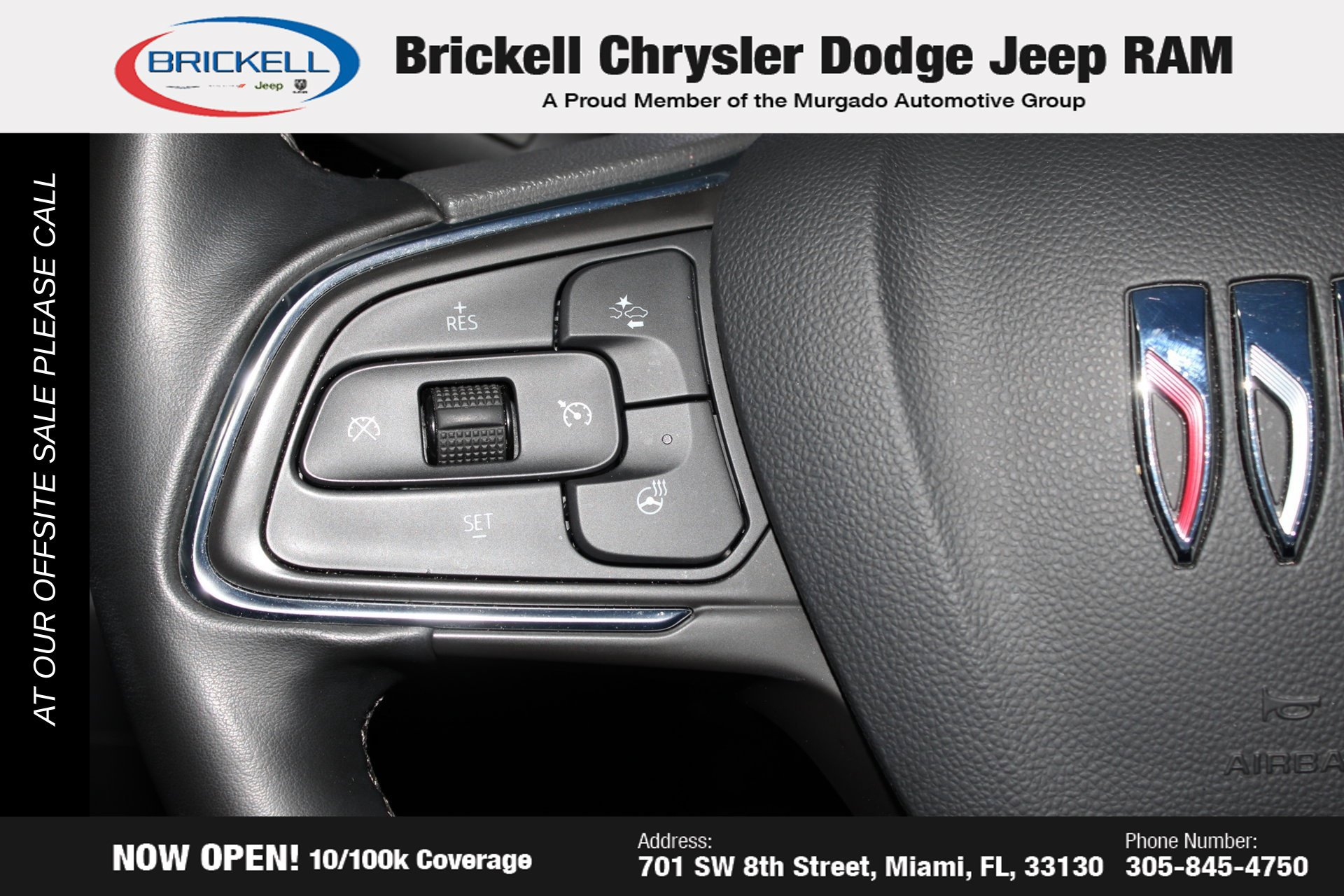 Used 2025 Buick Envista Sport Touring w/ Convenience I Package FWD image 33