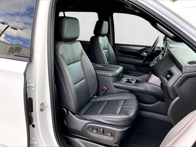 Certified 2023 Chevrolet Tahoe RST image 9