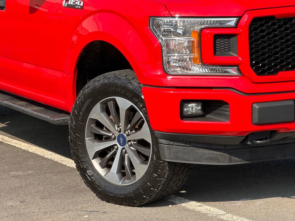 Used 2020 Ford F150 XL w/ Equipment Group 101A Mid image 37