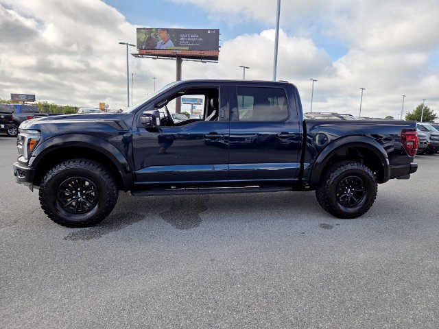Used 2024 Ford F150 Raptor AWD/4WD image 4
