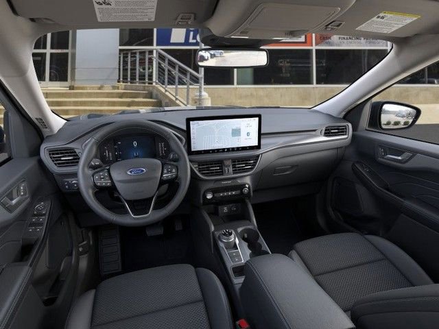New 2026 Ford Escape SE image 9