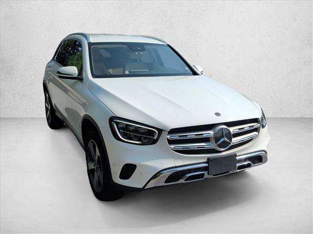 Certified 2022 Mercedes-Benz GLC 300 4MATIC image 24