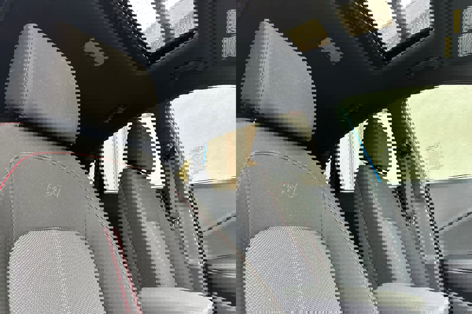 Used 2022 Hyundai Kona N Line w/ Tech Package image 17