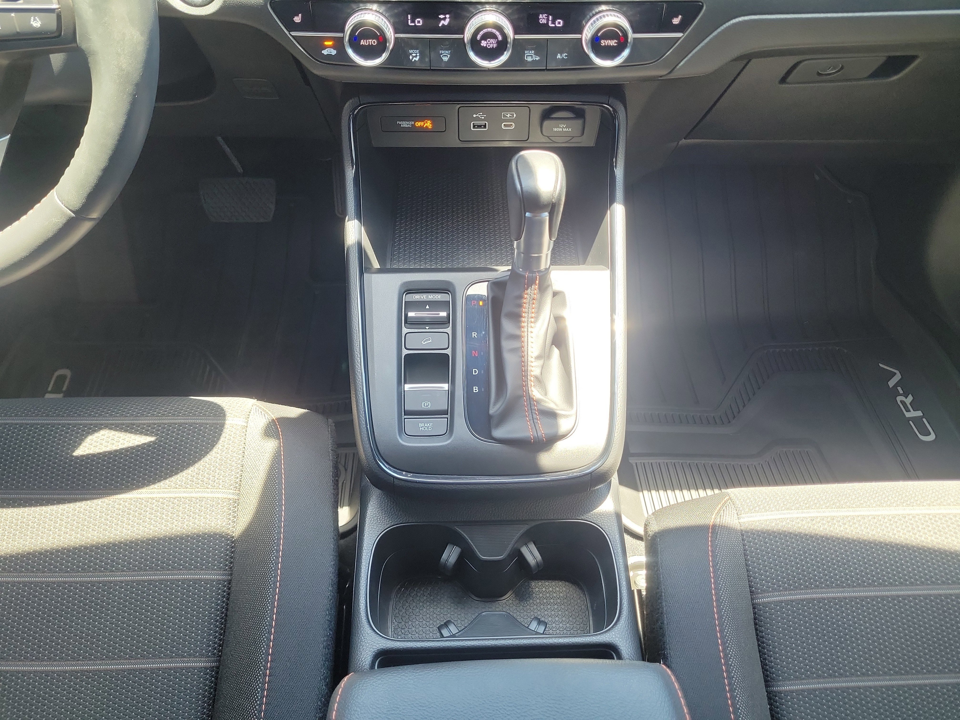 Used 2023 Honda CR-V Sport image 16