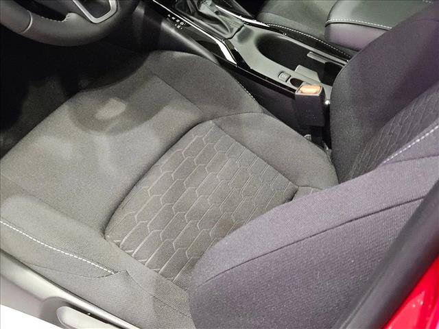 New 2026 Toyota Corolla SE FWD image 4