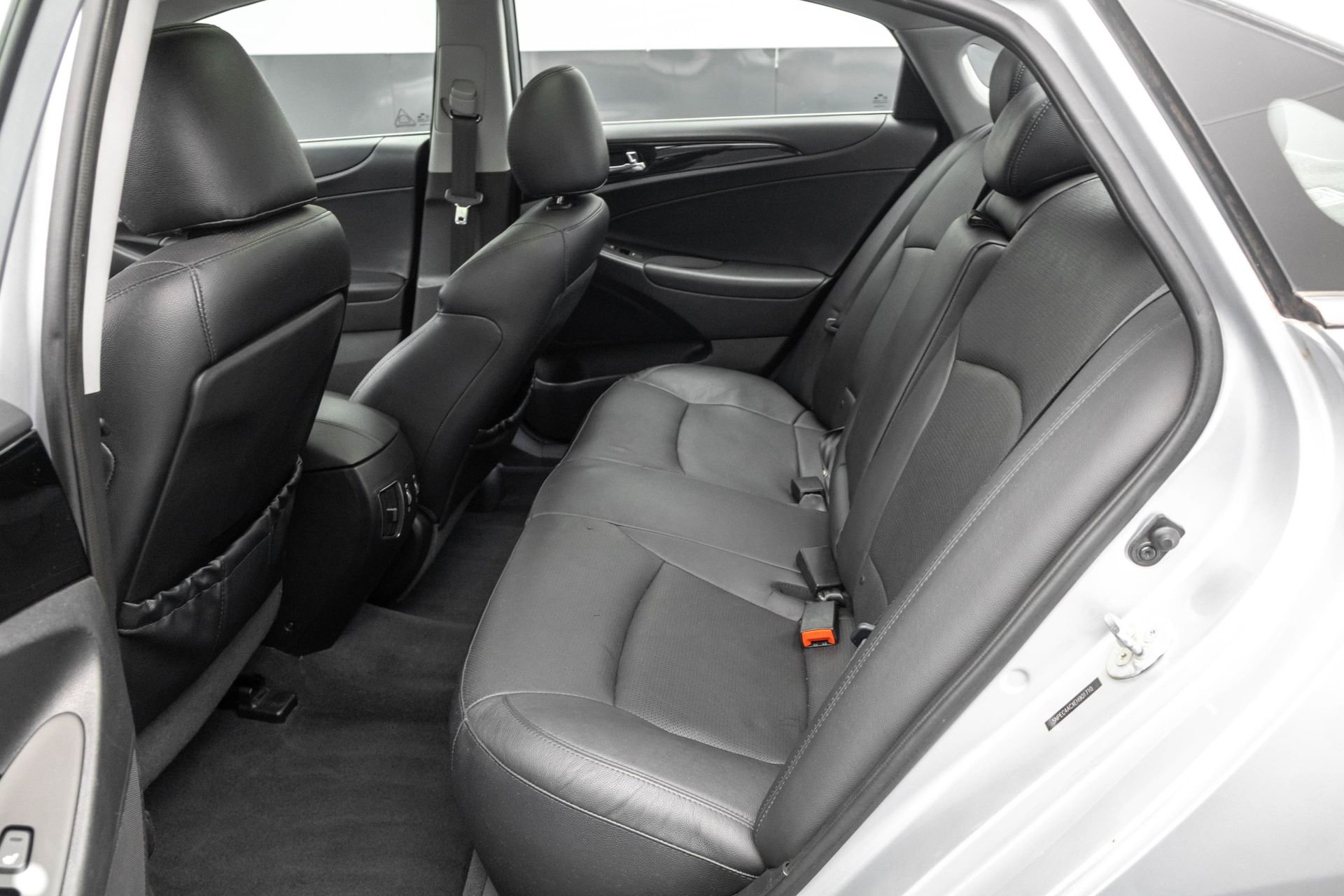 Used 2014 Hyundai Sonata Limited w/ Technology Package 05 image 30