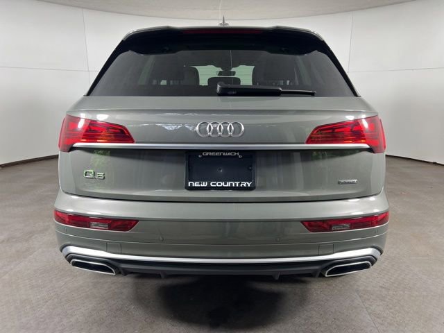 Used 2023 Audi Q5 2.0T Premium Plus w/ Premium Plus Package AWD/4WD image 6