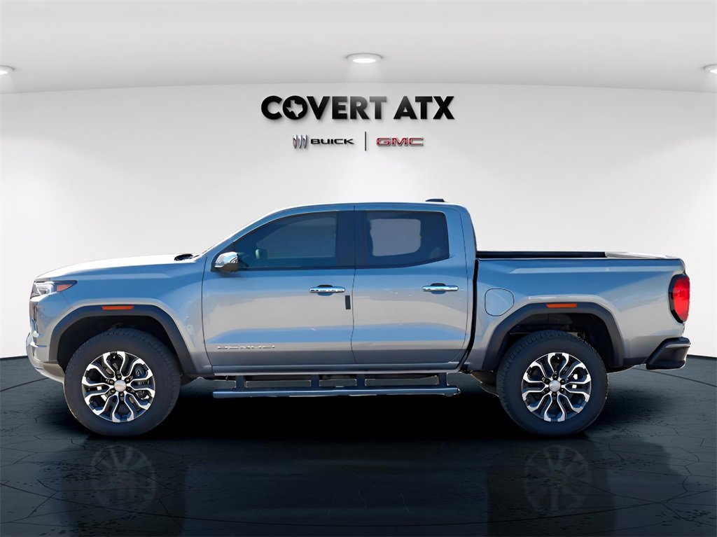 New 2026 GMC Canyon Denali image 4