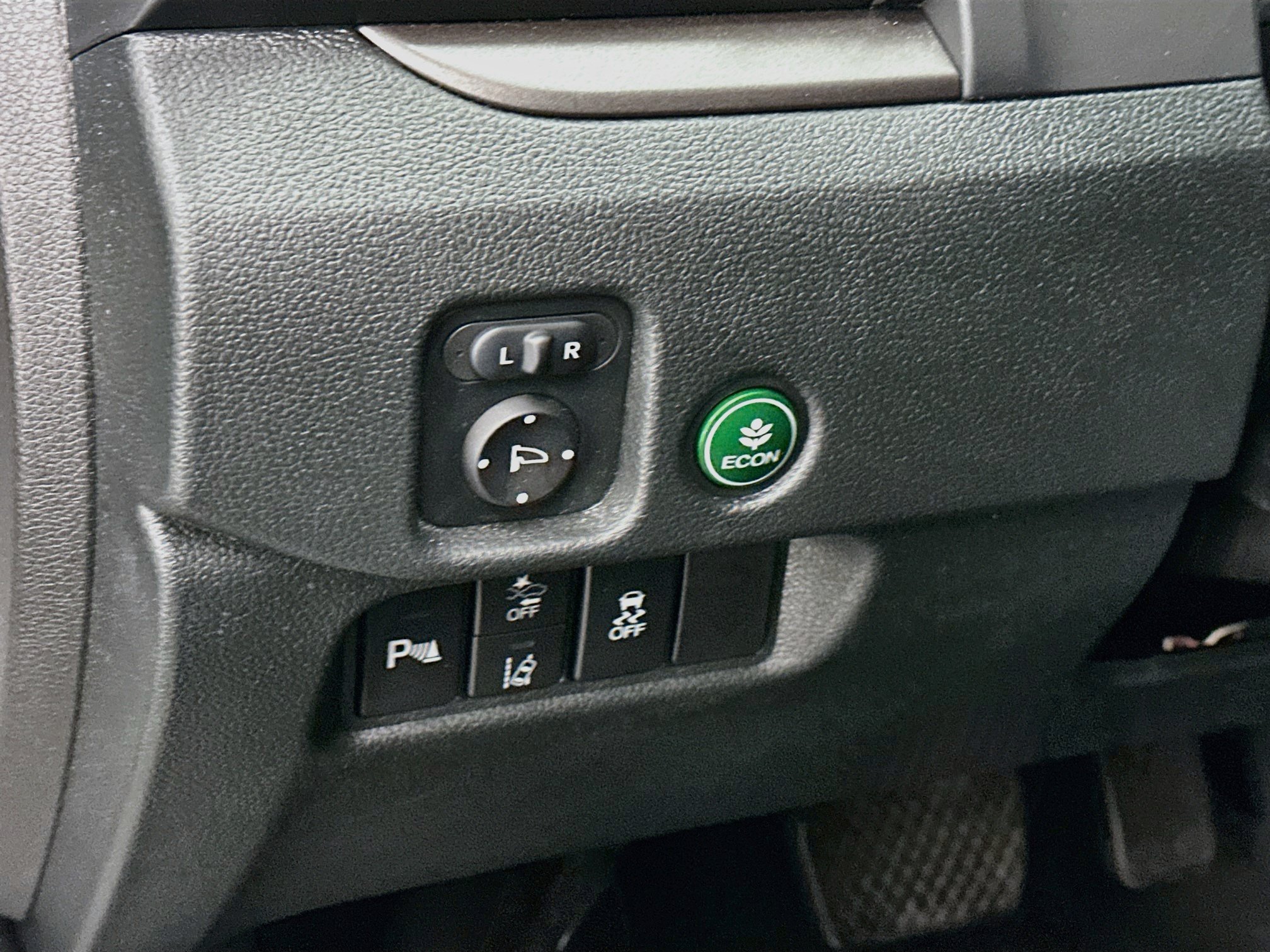 Used 2023 Honda Passport EX-L image 17
