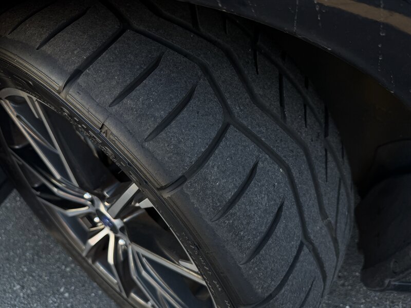 Used 2019 Subaru BRZ Limited RWD image 8
