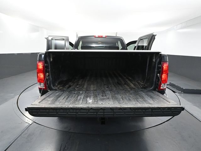 Used 2012 GMC Sierra 1500 SLE image 35