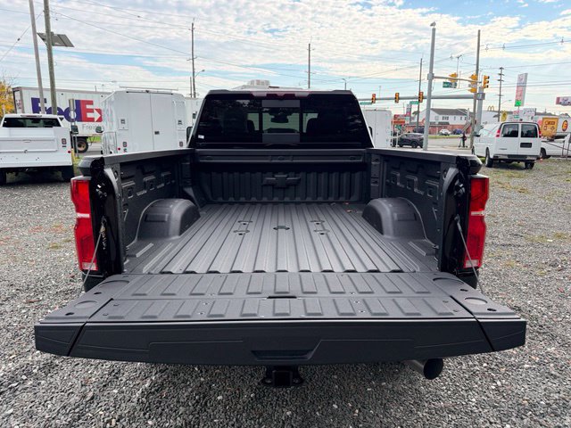 New 2026 Chevrolet Silverado 2500 LT w/ Trail Boss Package AWD/4WD image 15