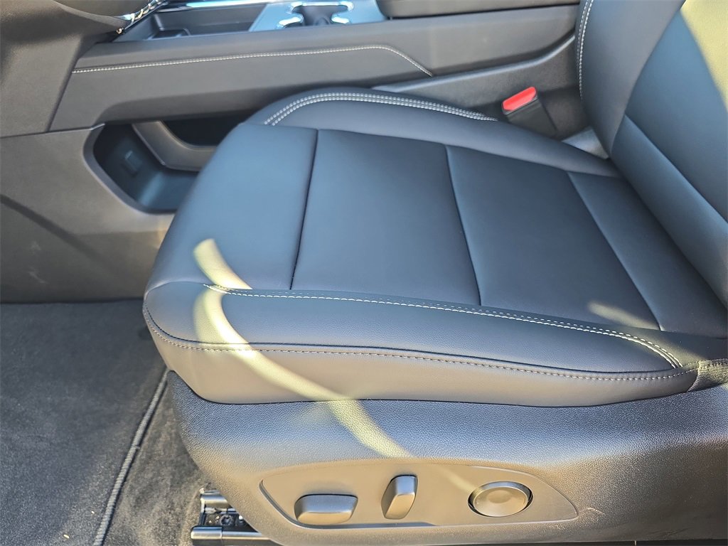 New 2026 GMC Acadia Elevation w/ Super Cruise Package image 30