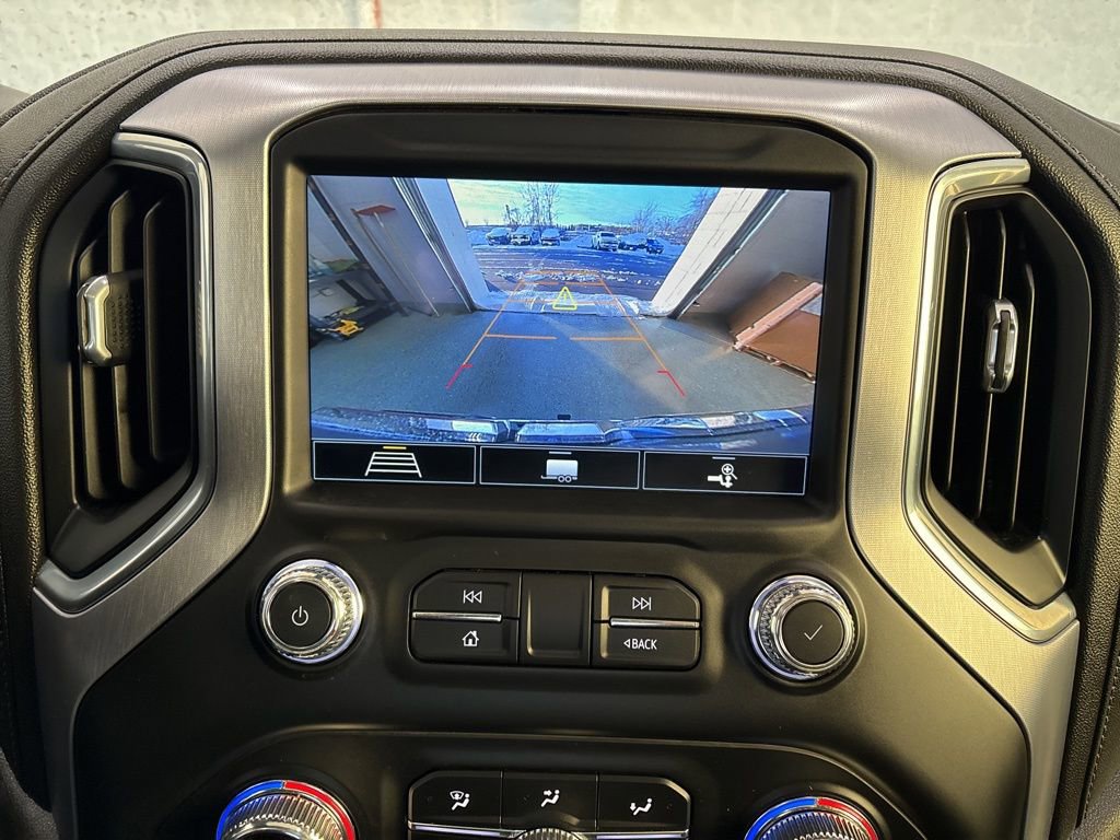 Used 2020 GMC Sierra 1500 SLT w/ SLT Premium Plus Package image 39