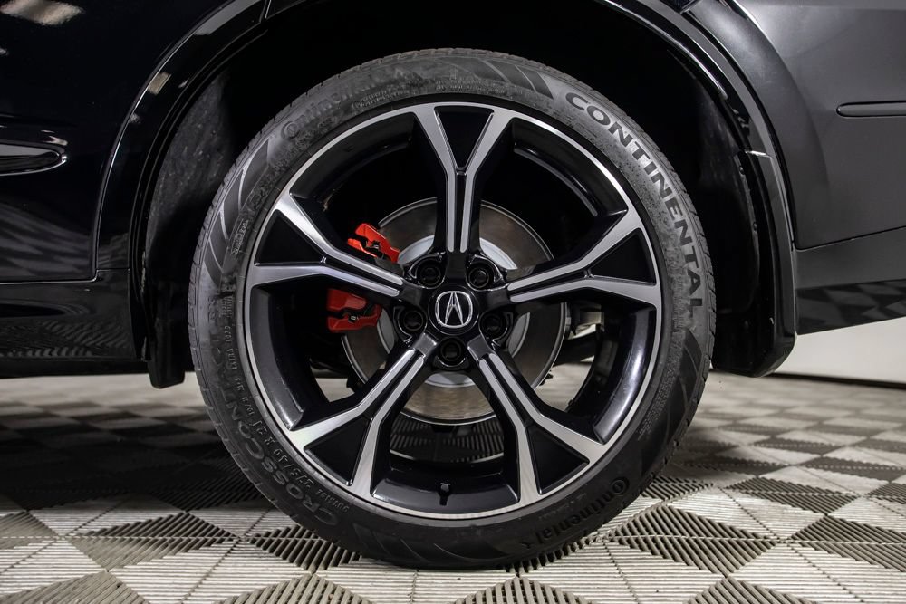 Used 2026 Acura MDX Type S w/ Advance Package AWD/4WD image 49