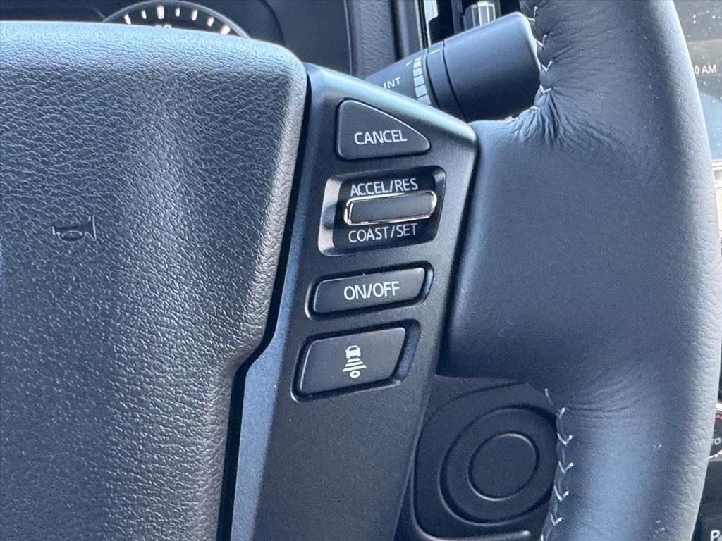 New 2026 Nissan Frontier SV w/ All-Weather Content Package image 19