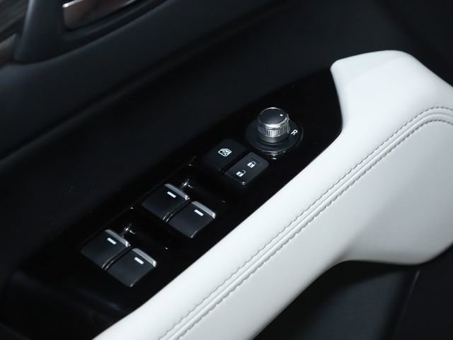 Used 2023 MAZDA CX-5 AWD 2.5 S w/ Premium Package image 20