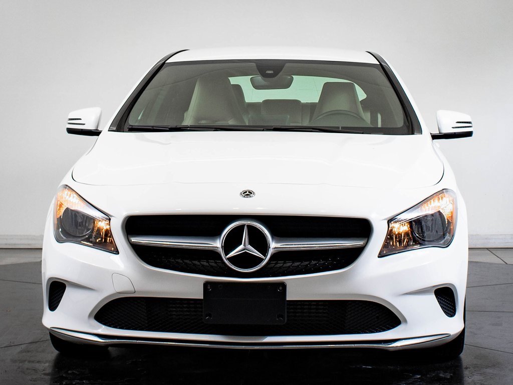 Used 2019 Mercedes-Benz CLA 250 4MATIC image 2