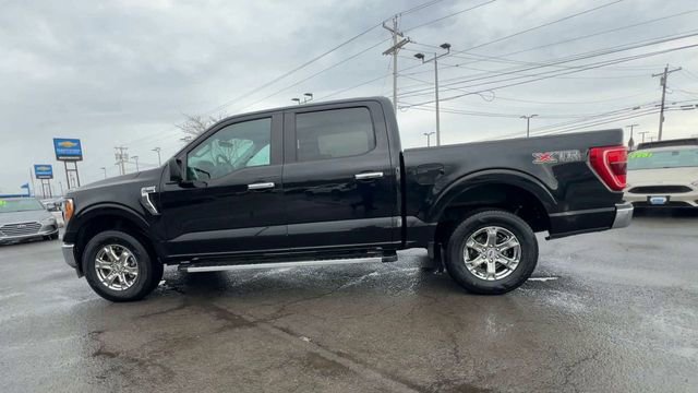 Used 2023 Ford F150 XLT w/ XTR Package image 5