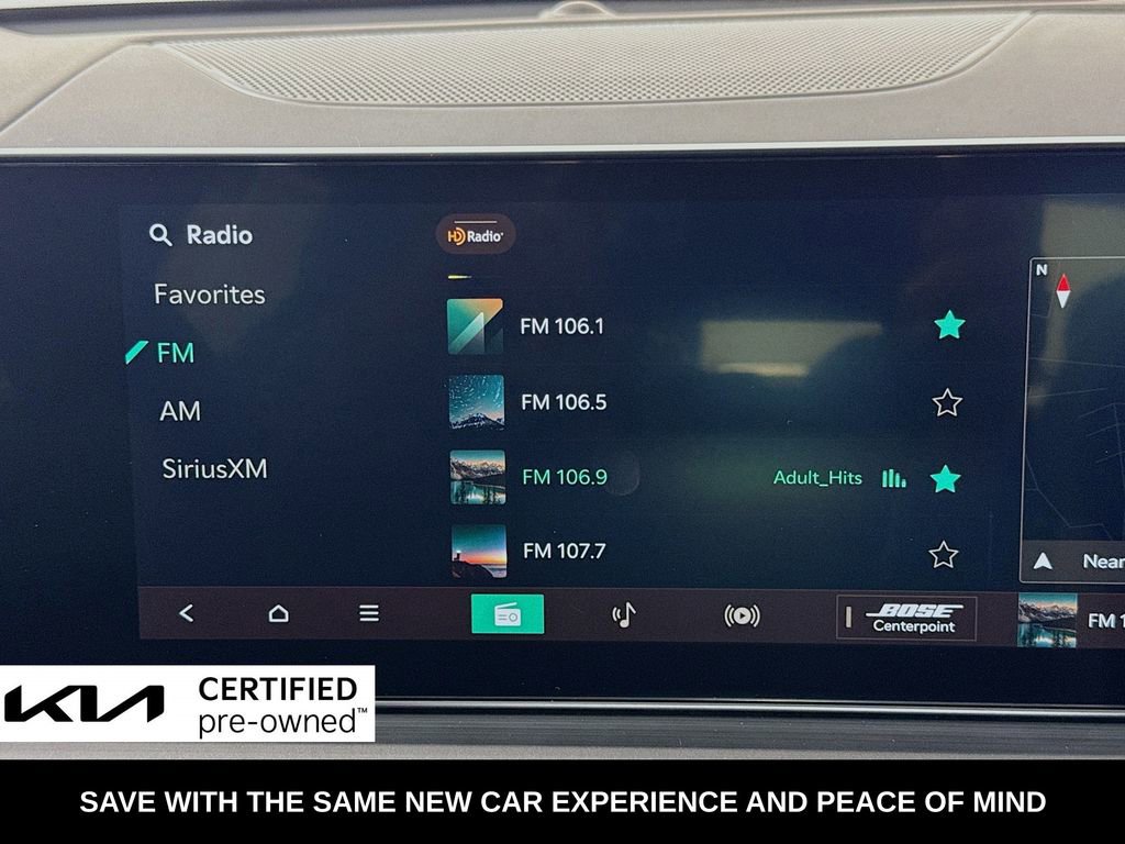 Certified 2025 Kia K5 GT-Line w/ GT-Line Premium Package image 18