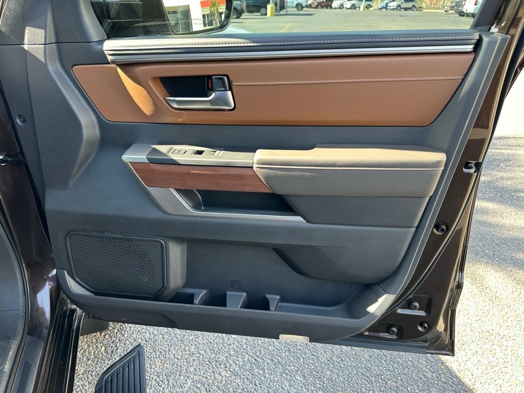 Used 2025 Toyota Tundra 1794 Edition image 20