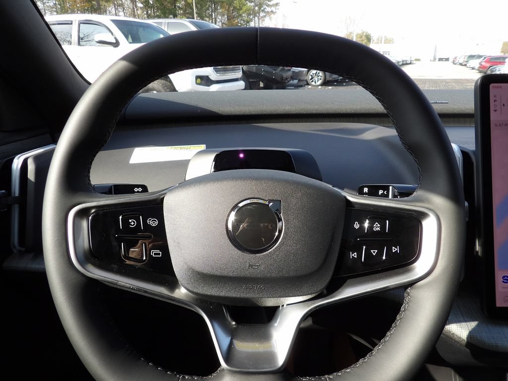 New 2026 Volvo EX30 Cross Country Ultra w/ Protection Package Premier AWD/4WD image 12