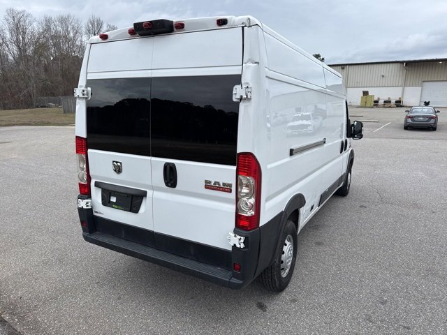 Used 2019 RAM ProMaster 2500 image 3