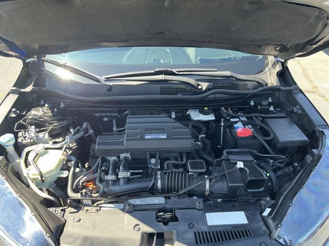 Used 2019 Honda CR-V EX-L image 20