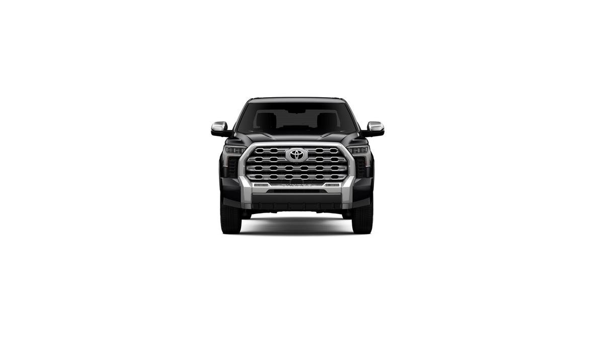 New 2026 Toyota Tundra 1794 Edition AWD/4WD image 81