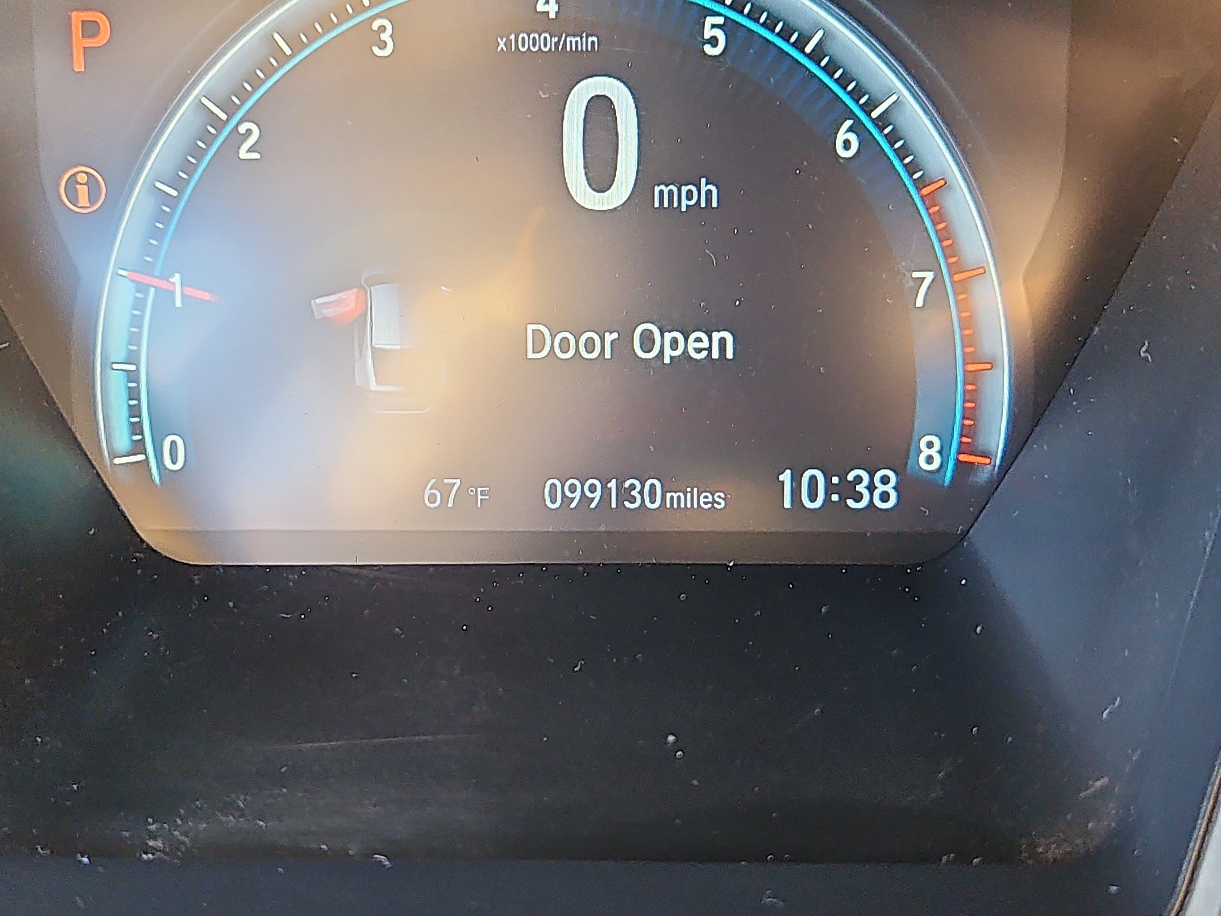 Used 2019 Honda Civic EX image 12