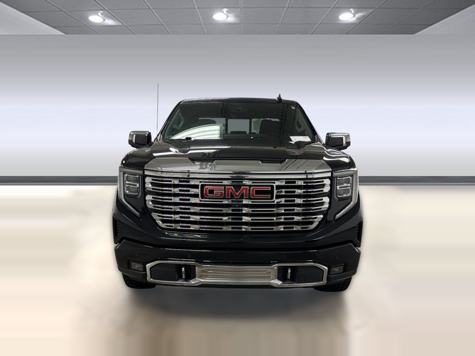 Used 2022 GMC Sierra 1500 Denali w/ Denali Reserve Package AWD/4WD image 4