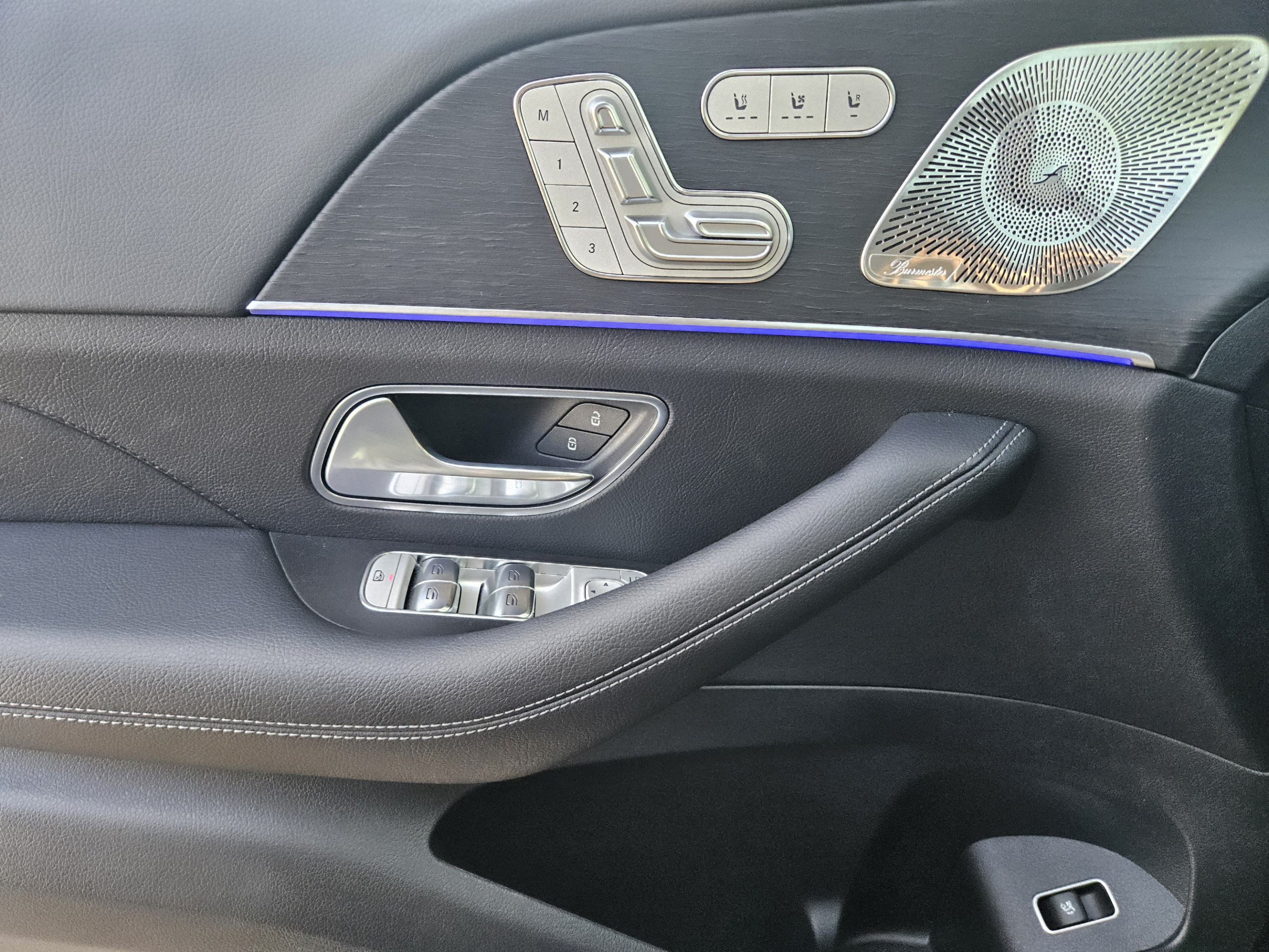 Certified 2026 Mercedes-Benz GLE 350 4MATIC image 15