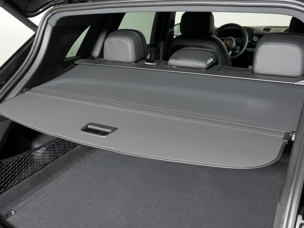 New 2026 Porsche Cayenne AWD/4WD image 40