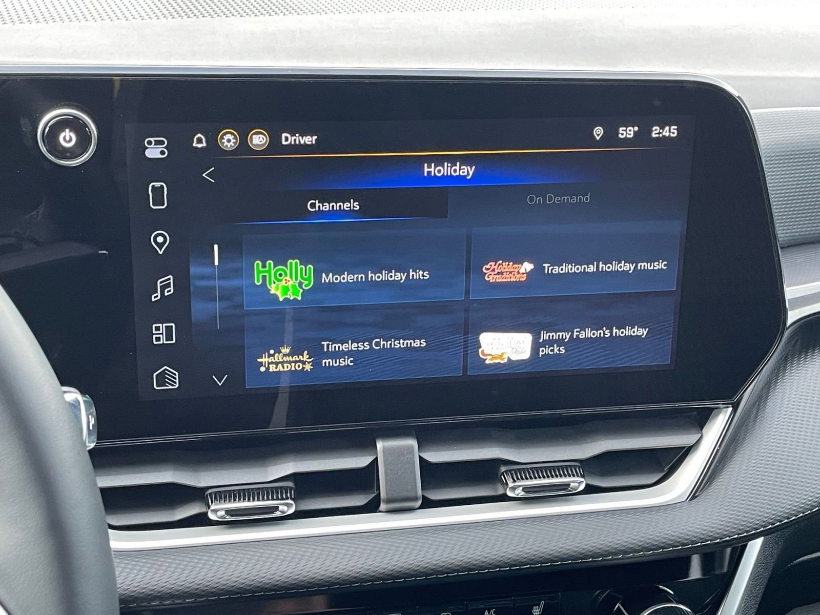 Used 2025 Chevrolet Equinox LT image 22