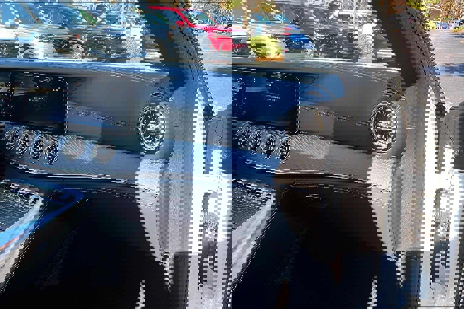 Used 2024 Mercedes-Benz AMG GT 53 image 18