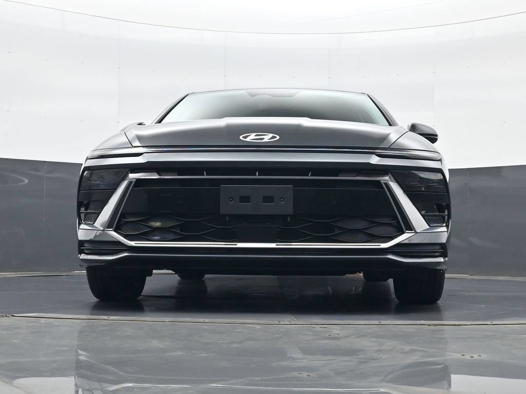 New 2026 Hyundai Sonata SEL FWD image 22