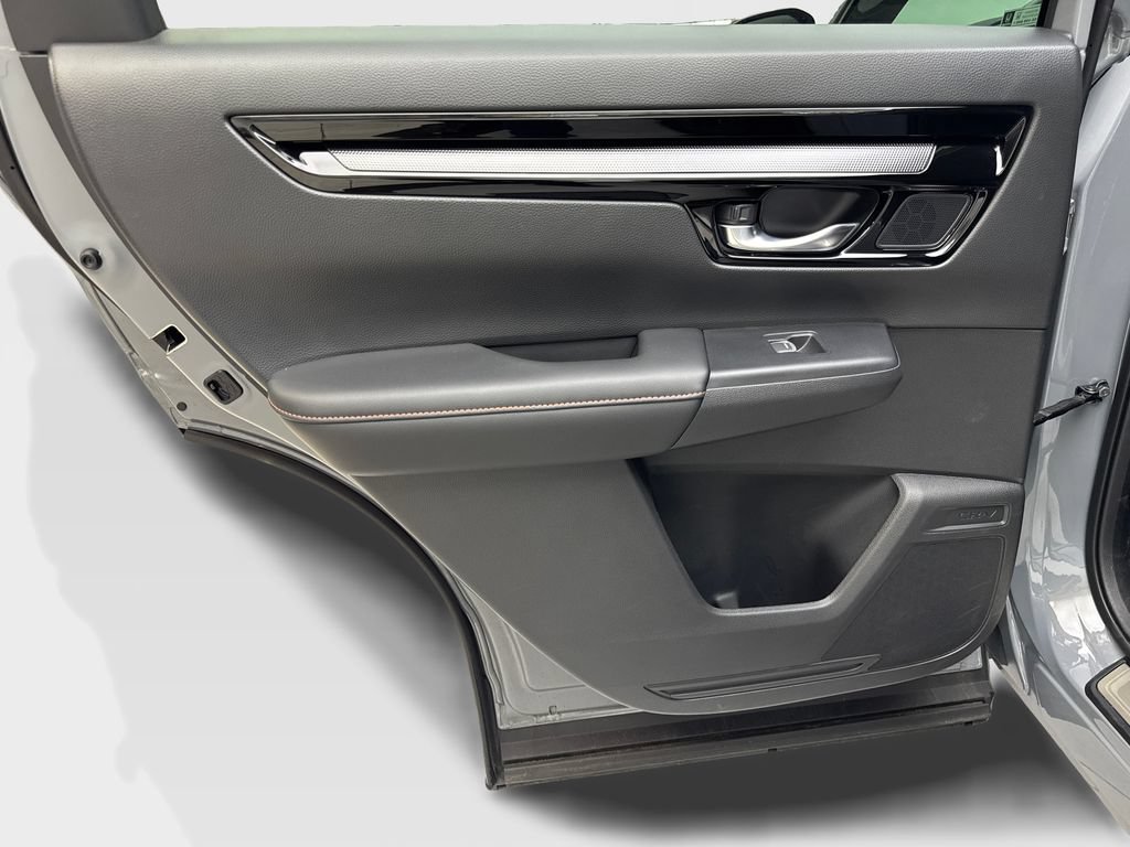 Used 2025 Honda CR-V Sport Touring image 36