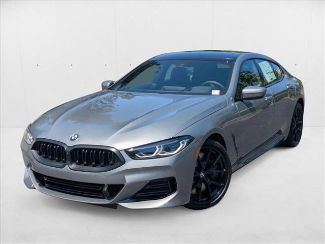 New 2026 BMW 840i w/ M Sport Professional Package image 1