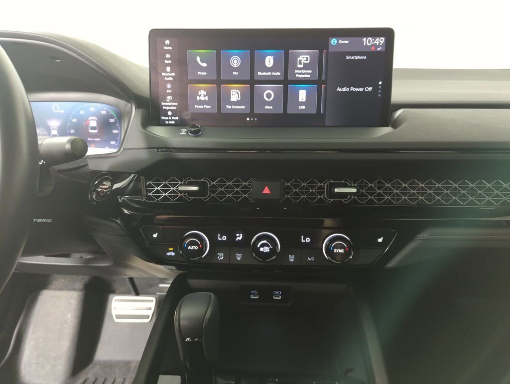 Certified 2024 Honda Accord Sport image 14