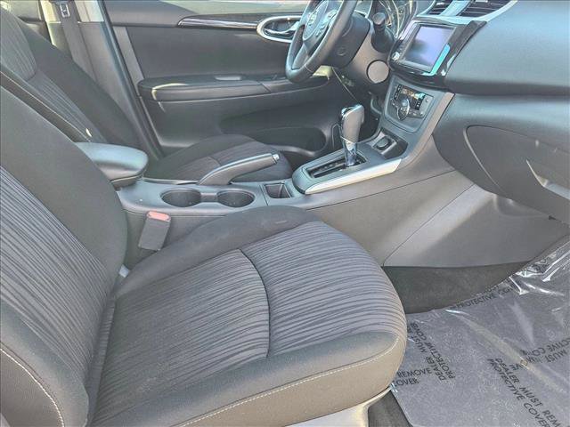 Used 2019 Nissan Sentra SV FWD image 19