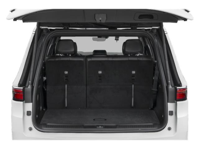 New 2025 Jeep Wagoneer Series II w/ Convenience Group I image 8