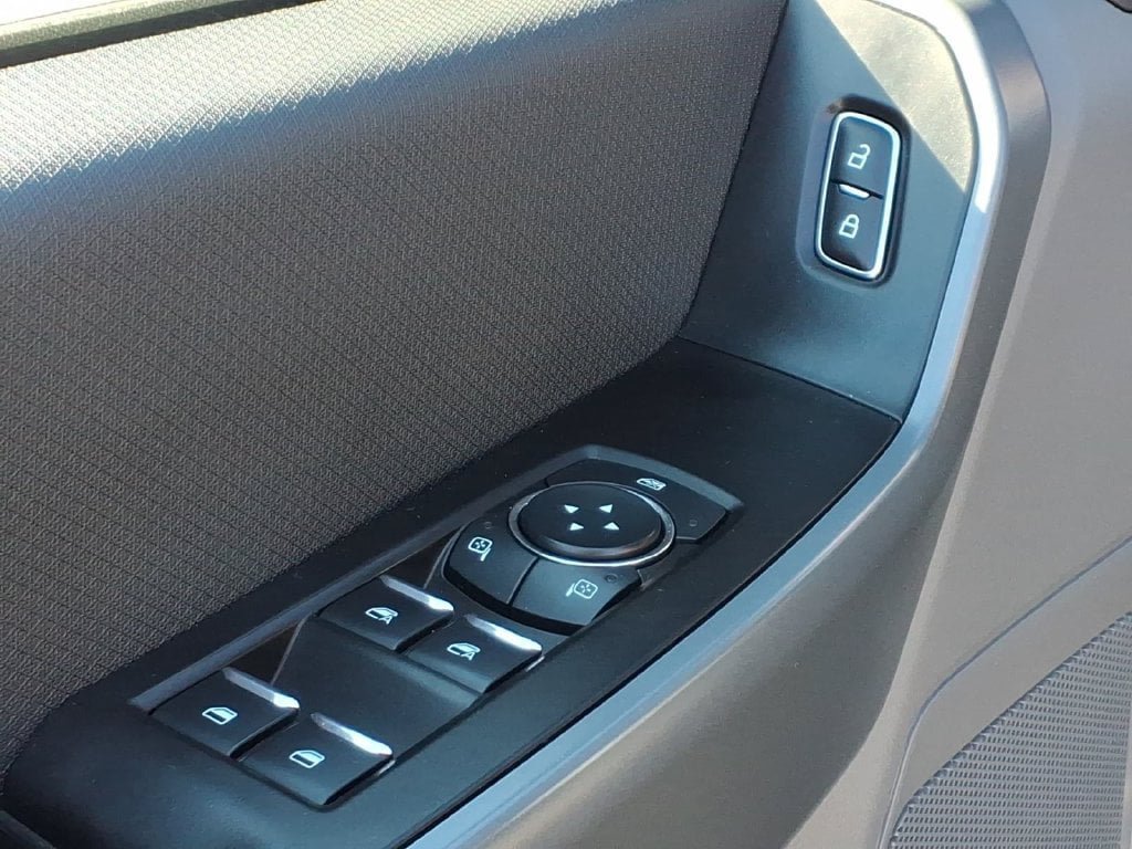 Used 2023 Ford F150 XLT AWD/4WD image 18
