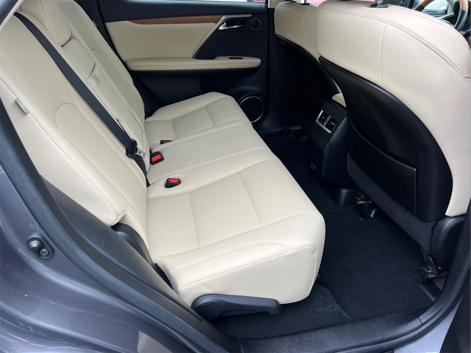 Certified 2022 Lexus RX 350 FWD w/ Premium Package image 13