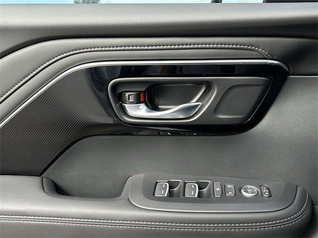 New 2026 Acura ADX FWD image 25