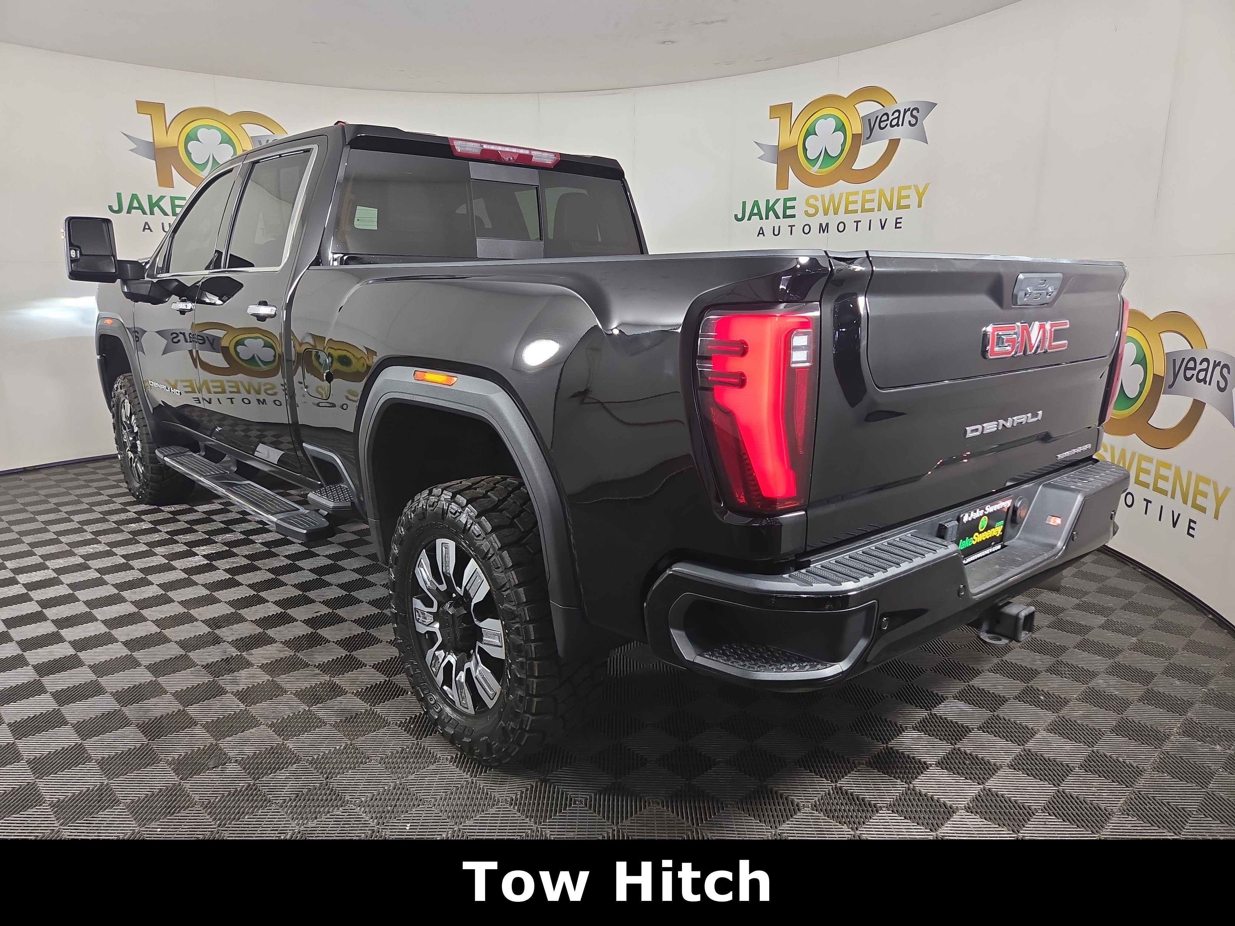 Used 2024 GMC Sierra 2500 Denali w/ Denali Reserve Package AWD/4WD image 6