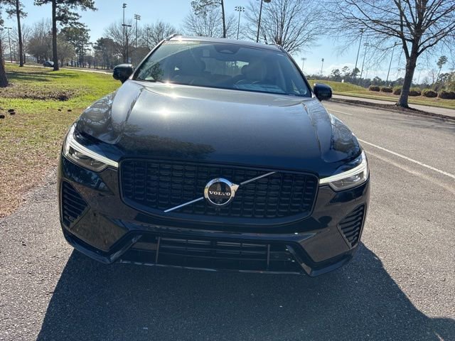 New 2025 Volvo XC60 T8 Plus w/ Protection Package Premier image 8