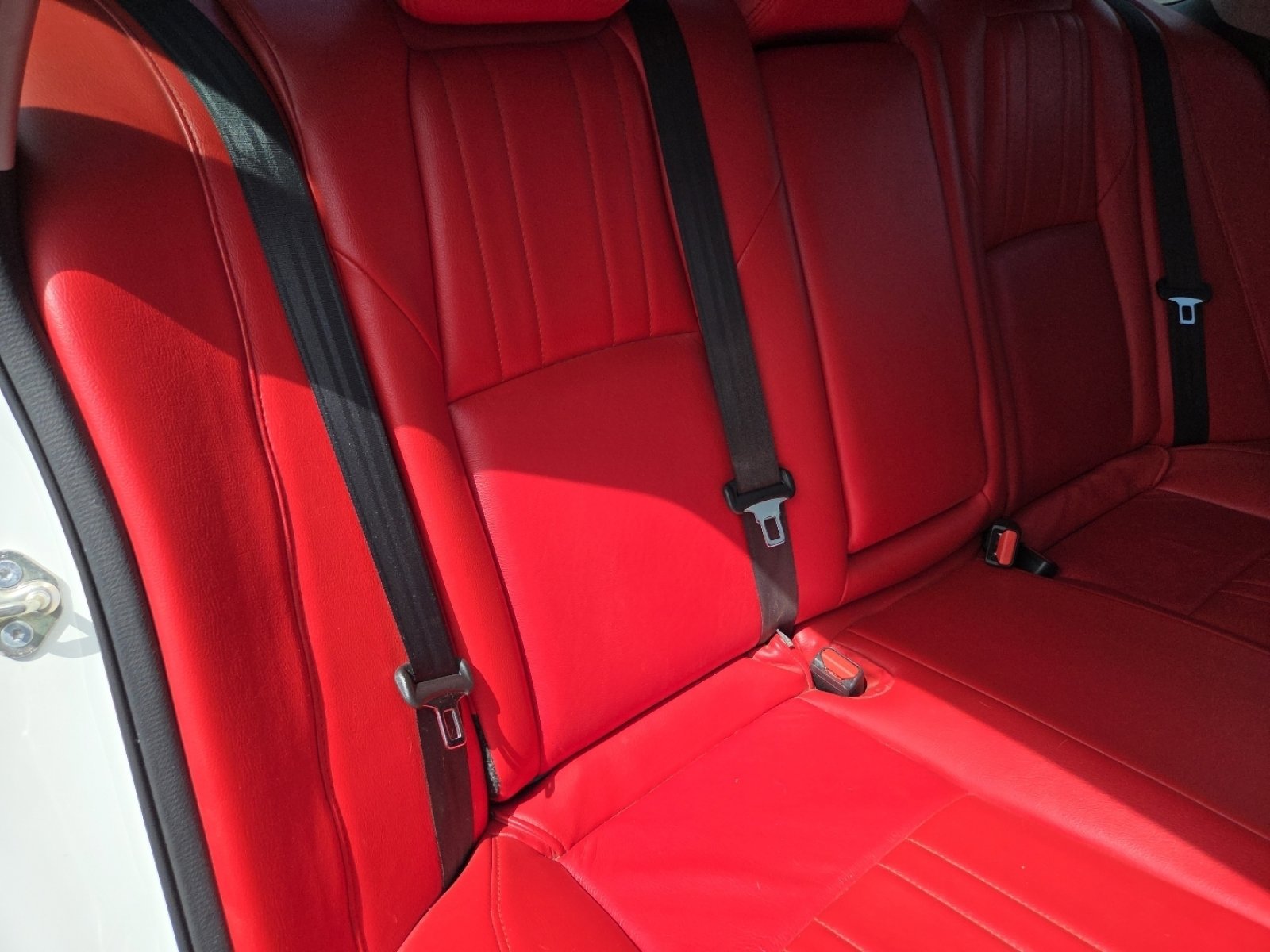 Used 2018 Honda Accord EX image 25