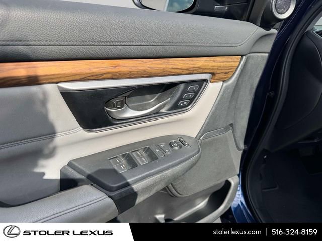 Used 2018 Honda CR-V EX-L image 19