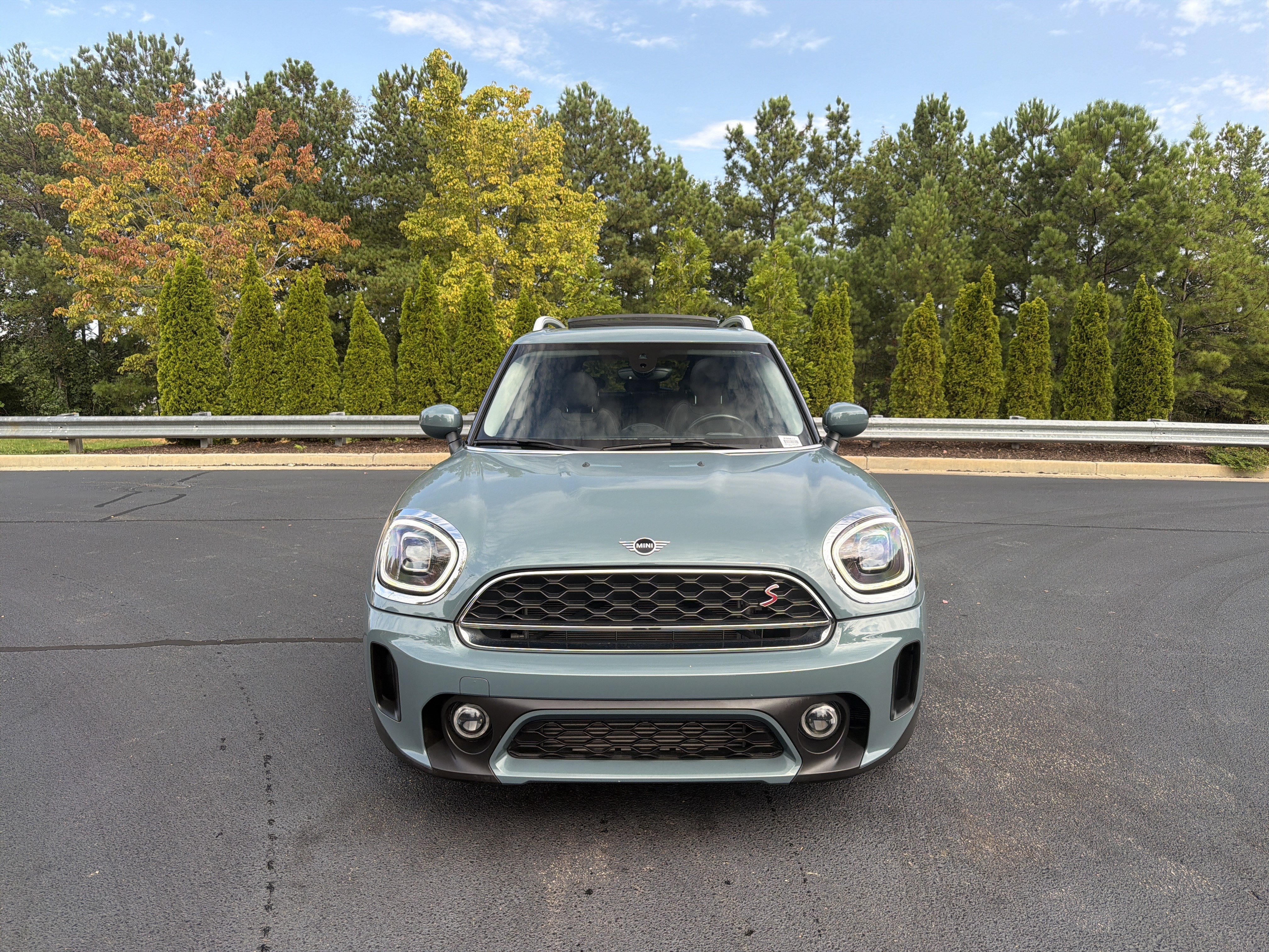 Used 2024 MINI Cooper Countryman S FWD image 12